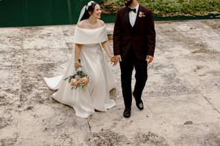 Kariangely Le Wedding Planner - 36