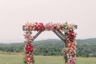 Sweet As Lace Weddings & Events - 7
