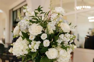 Buttercup Floral - 6