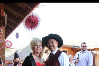 Tombstone Western Weddings - 104