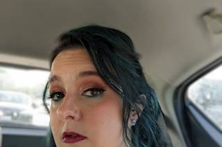 Makeup by Afra - 7