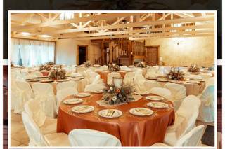 Fort Osage Christmas Trees & Weddings - 5