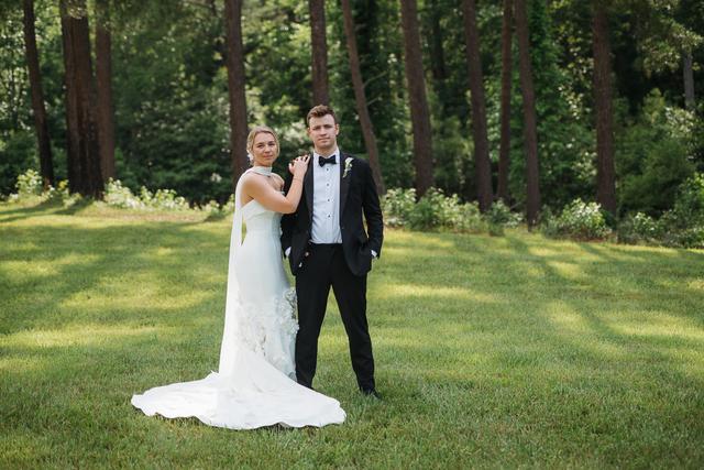 Ava Laurenne Bride - 3