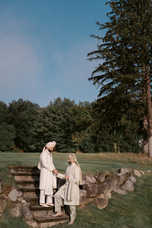 Weddings by Shooting Stars - 2