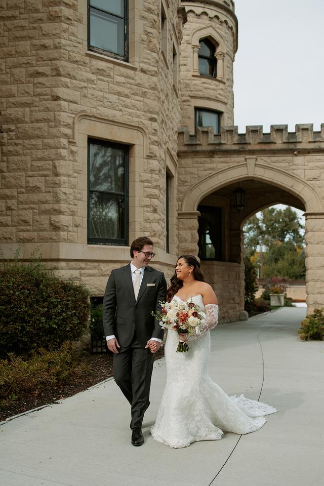 Something Blue Events - 2