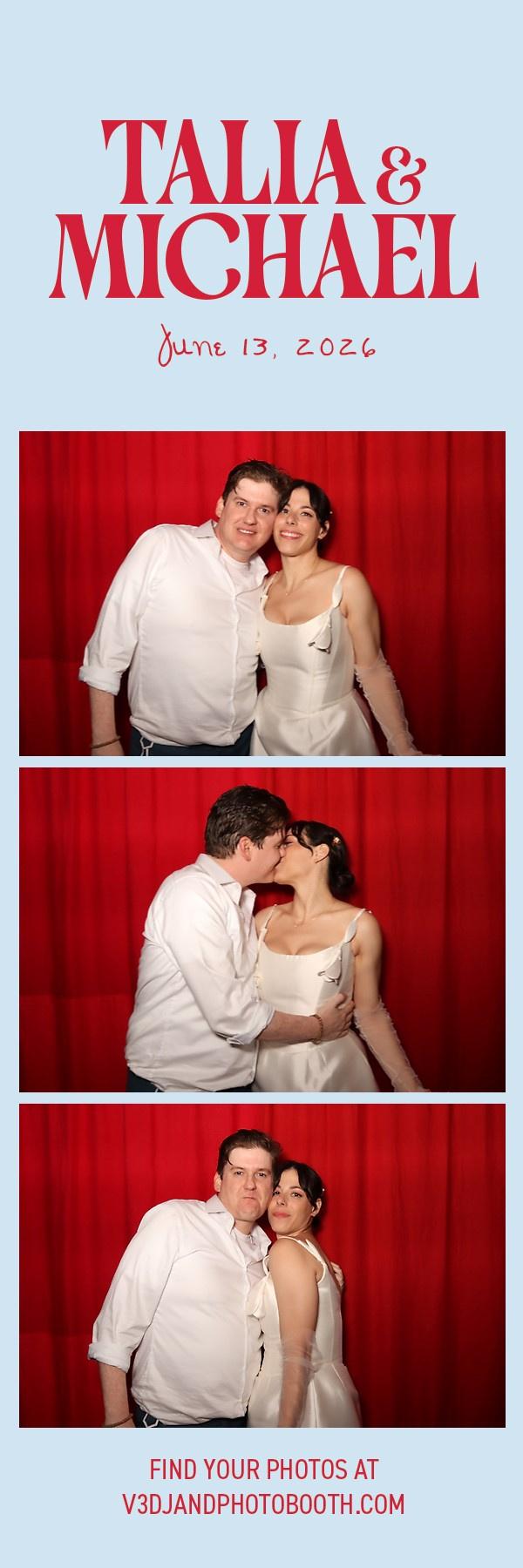 V3 Entertainment DJ and Photo Booth - 2