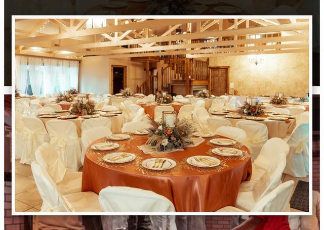Fort Osage Christmas Trees & Weddings - 3