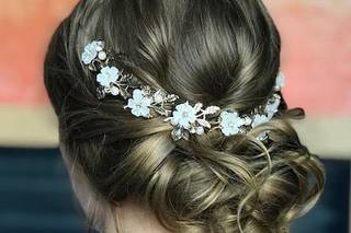 Make-up and Hair by Kerry-Lou - 14