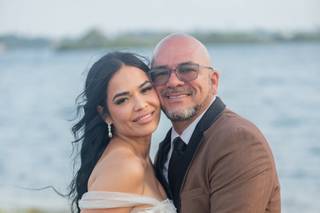 A Beautiful Florida Wedding - 15