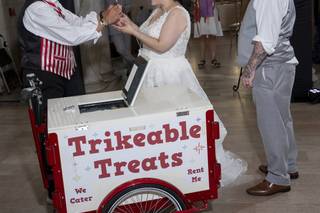 Trikeable Treats - 10