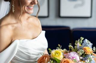 Sisters Floral Design Studio - 6