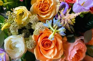 Flowers at 38 - 5