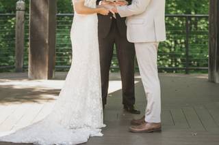 Pastor Collin Hamm - 5