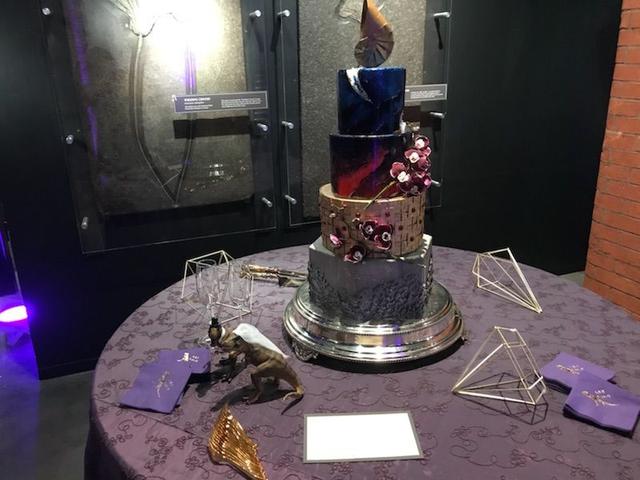 That's Good Cake - 1
