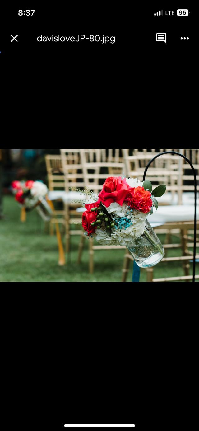 Millenium Luxury Occasions Ltd. - 2