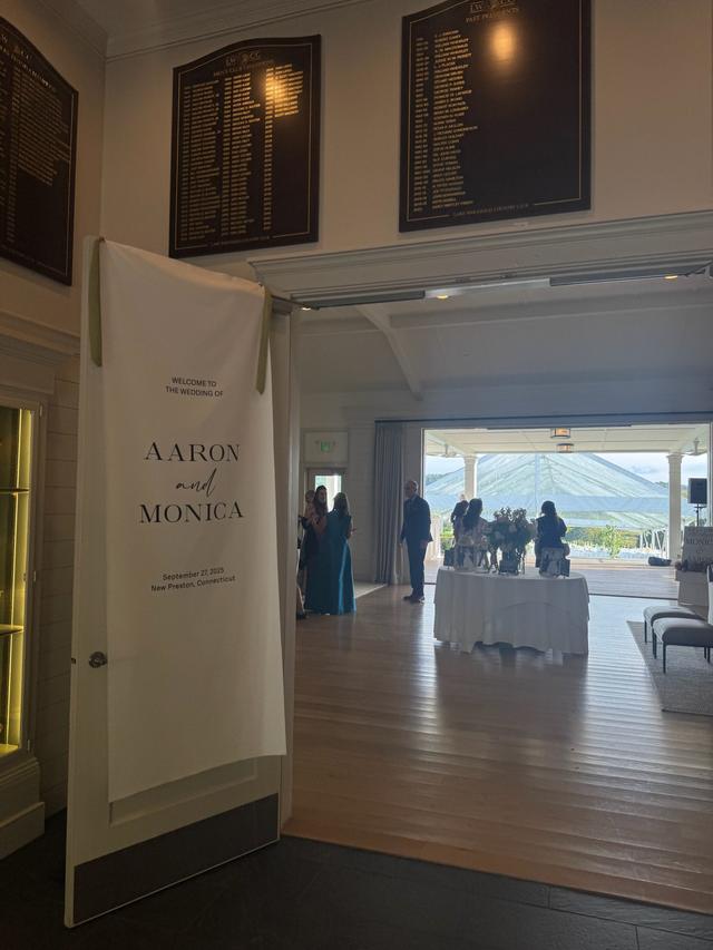 Atlantic Events - 2