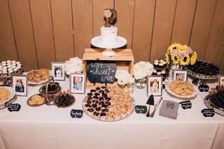 Sugar Lab Bake Shop - 32