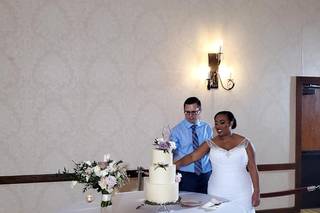 Simply Beautiful Wedding & Event Planning - 104