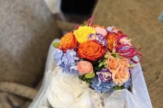 Ruth Chase Flowers - 20