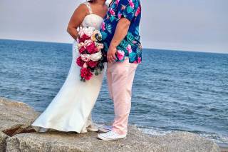 Dr. Rick Hessman, Wedding Officiant - 10