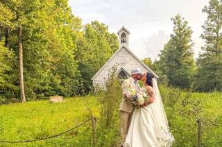 Sunset Ridge Farm Weddings & Events - 5