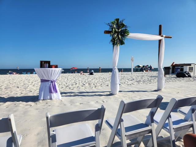 Island House Hotel Orange Beach - a DoubleTree by Hilton - 4