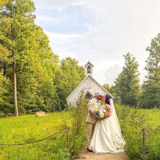Sunset Ridge Farm Weddings & Events - 1