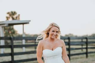 Aurora Bridal - 58