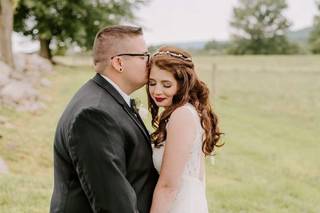Wicked Petunia Photography - 30