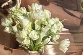 Natinel Flowers, Linens and Invitations - 43