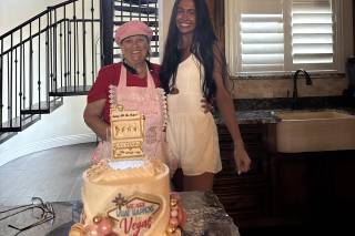 Cakes On The Move - 19