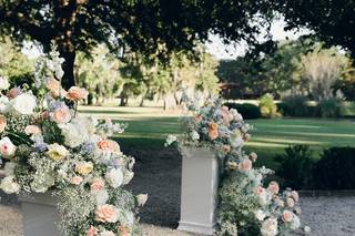 Tammy Koenig Wedding Design & Event Planning - 71