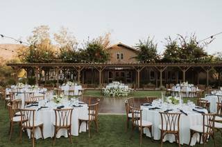 Arroyo Trabuco Golf Club - 7