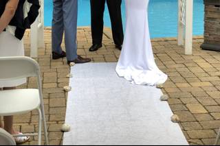 Ordained Wedding Officiant - 5