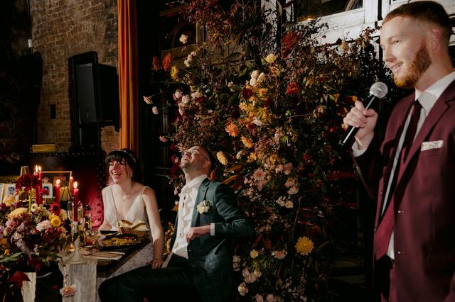 Floraland Weddings & Events - 4