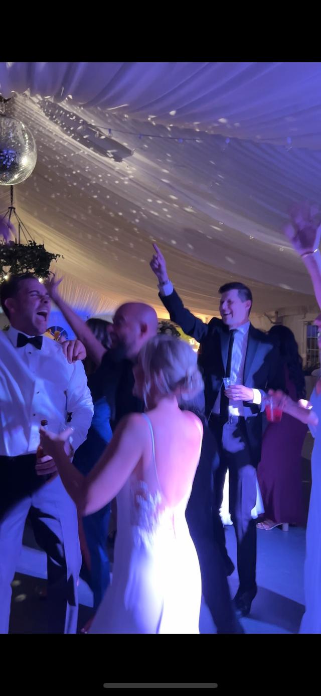 Book That DJ (Professional Wedding DJs) - 2