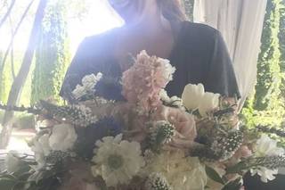 Badger's Flowers - 24