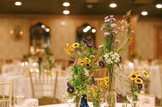 Olde Mill Inn - 24