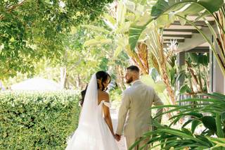 Weddings in the Bahamas - 28