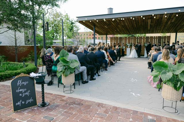 Perfectly Paired Weddings & Events - 1