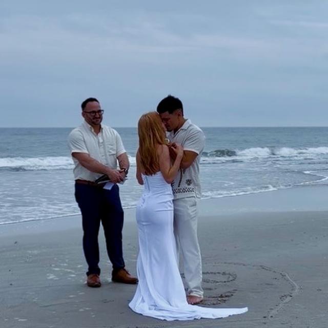 First Coast Officiant - 1