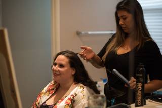 Hair by Natalie Marie - 55