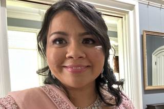 Kirsten Fredrickson, Makeup Artist - 6
