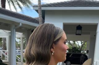 Beauties in the Palms - 14