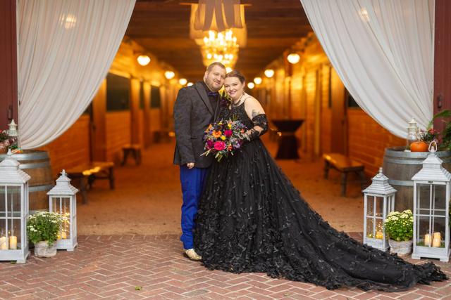 Thomas Farm Weddings & Events - 1