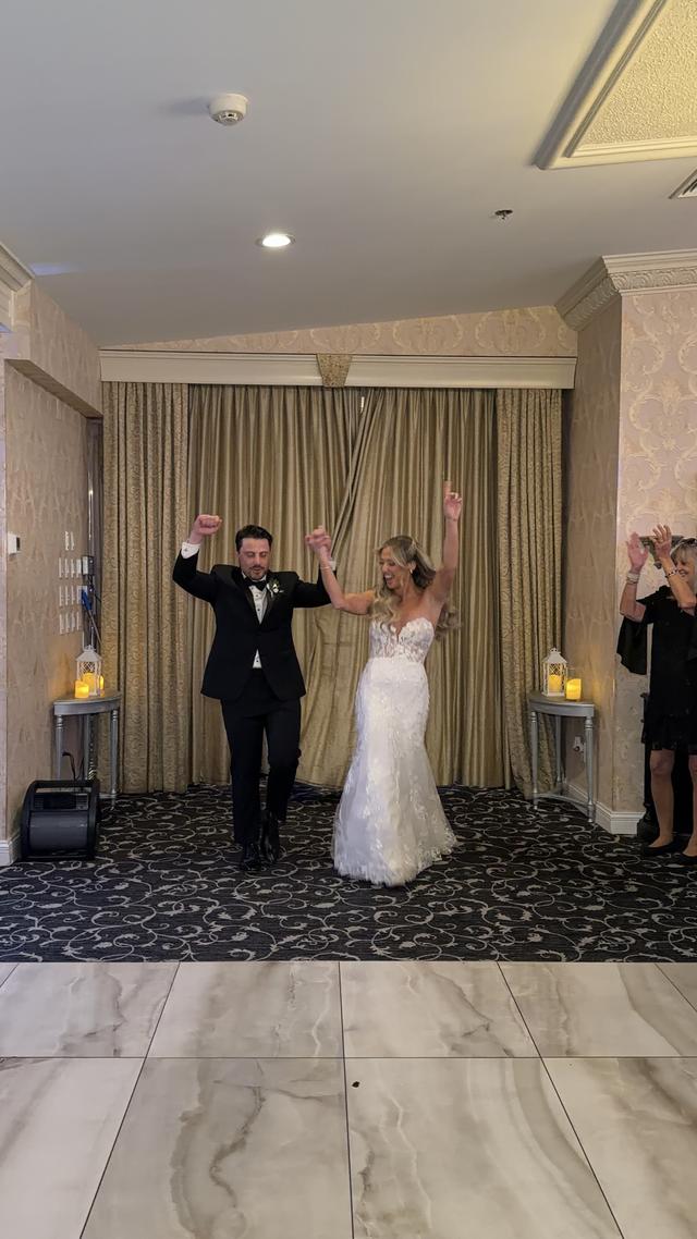 Barattini Productions - DJ Entertainment - 2