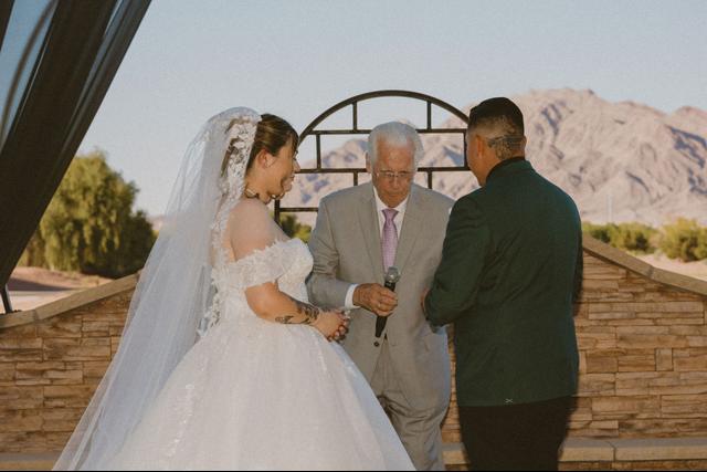 Stallion Mountain by Wedgewood Weddings - 4