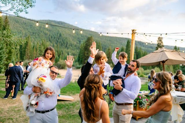 Colorado Bridal Artistry - 4