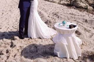 Affordable Beach Weddings - 50