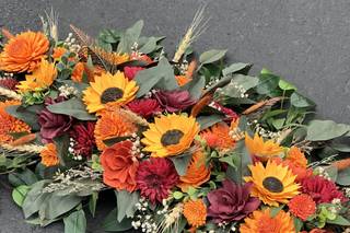 Wood & Word Blooms - 15